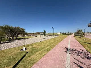 Traspaso terrero residencial en fraccionamiento privado