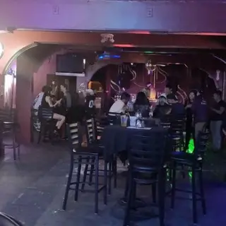 Bar Cantina de Venta