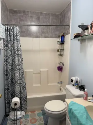 Se Renta Apartmento de UNA recamara