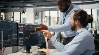 Forex Account Management Services