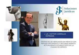 Juicio de Pensión Alimenticia - DESPACHO DE ABOGADOS EN MEXICO, Ciudad de México