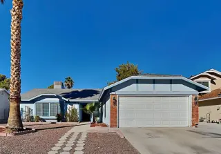 6504 Wheelbarrow Peak Dr, Las Vegas, NV 89108