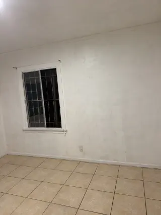 Cuarto de renta
