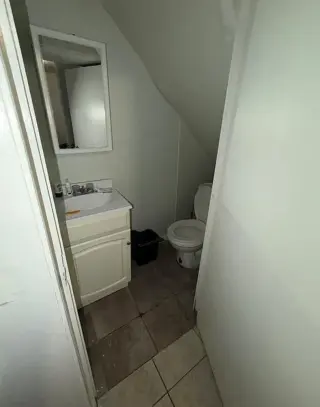 Move-In Ready Rental Home