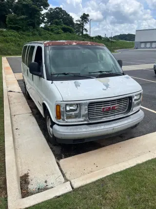We Buy Junk Cars for $1000 and More in Atlanta