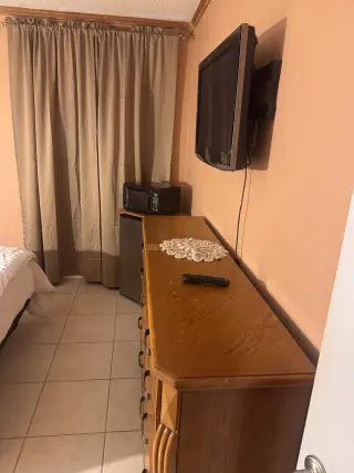 Renta de cuarto