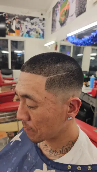 Solicito Barbero(a)