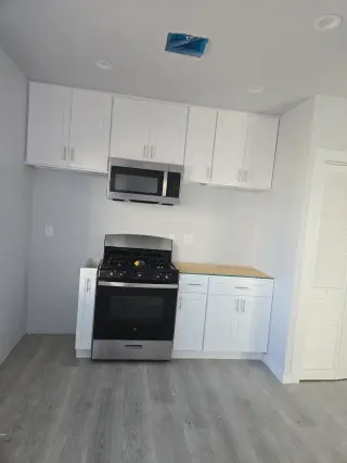 Servicios de Renovación y Remodelación del Hogar