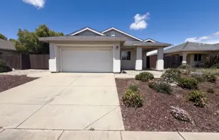 Spacious and Affordable home Marysville CA