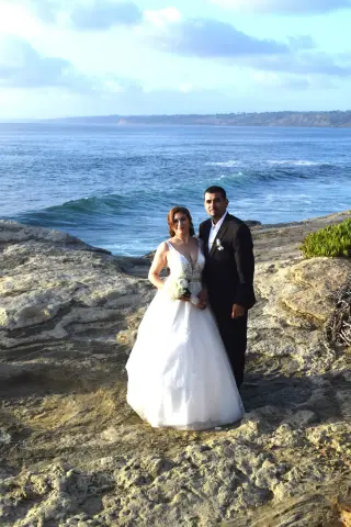 Servicios de Fotografía de Bodas quinseanera