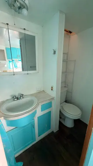 Se renta Trailita en Gardena