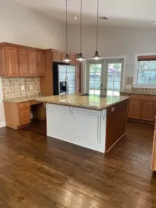Charming 3-bedroom, 2-bath Key West-style