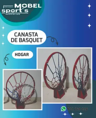 Tablero de Baloncesto Fijo para Colegios y Parques