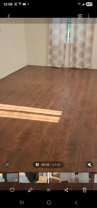 rento linda casa