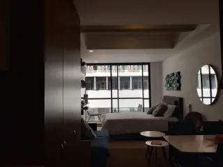 Apartaestudio en Venta en Chapinero, Bogotá