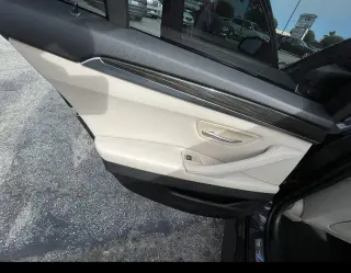 BMW Serie 5 2013 - Excelente Estado