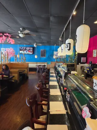 Se busca chef de sushi con experiencia para restaurante de sushi en Oceanside.