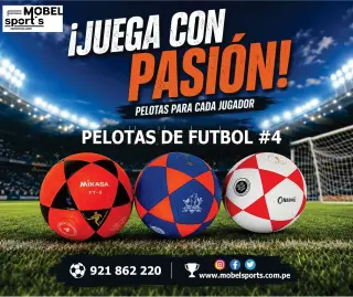 Pelotas de Fútbol Torneo de Alta Calidad para Entrenamiento y Partidos