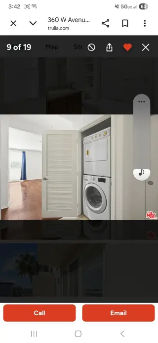 Comparto apartamento 800