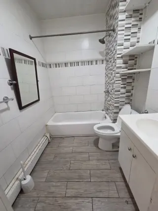 Apartamento de 4 habitaciones ¿Listo para mudarte?