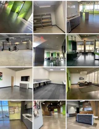Servicios de Limpieza Profesional - Residencial y Comercial