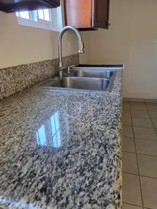 Torrance apartment