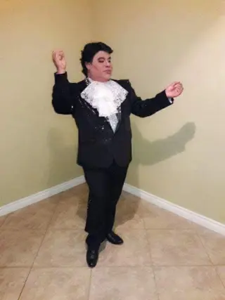 EL CHAPO Y SUS ESTRELLAS