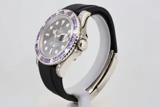 Rolex Yacht-Master 40 Cotton Candy – UNWORN