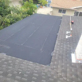 Reparamos Techos,roofing services