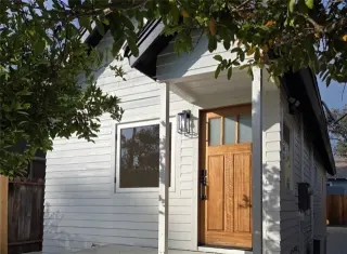 Casa bellamente renovada en Highland Park