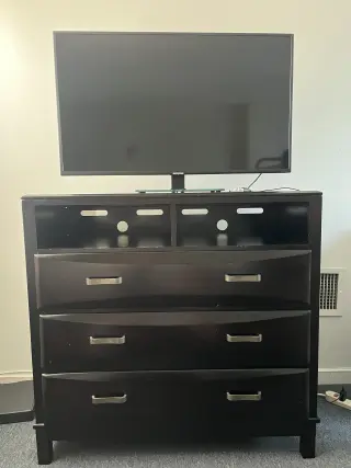 Cómodas para habitación y comedor