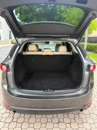🚘 Mazda CX-5 Touring 2019, Título limpio, 💲1500$ de inicial