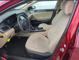 ⚡ Hyundai Sonata 2017 $3900 CASH. Solo 100 Mil Millas, Te Lo Llevas Manejando !!
