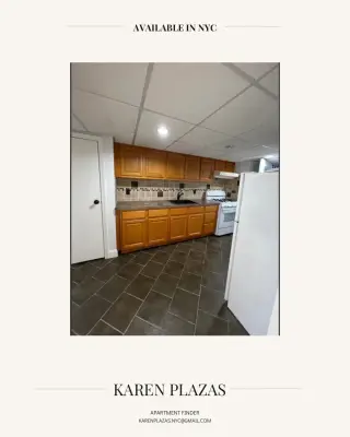 🏡 APARTAMENTO 1 HABITACIÓN EN RENTA – COLLEGE POINT