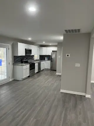 Jose Rosales Constructions LLC