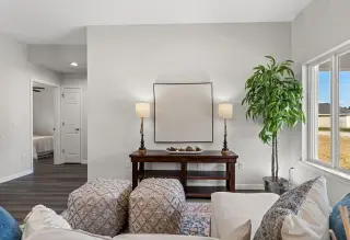 Don’t miss this MOVE IN READY home