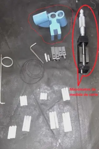 Ùltima Pareja China Para Motos(las azules)