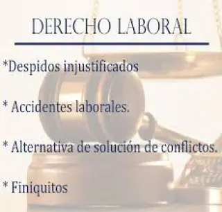 Abogado laboral (despidos injustificados) CDMX, Ciudad de México