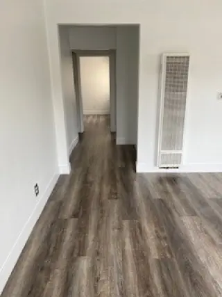 Apartamentos de 1 y 2 Recamaras