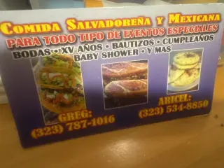 Servicios Integrales para Fiestas - Bartender, Foto y Video