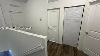 Townhouse para la renta