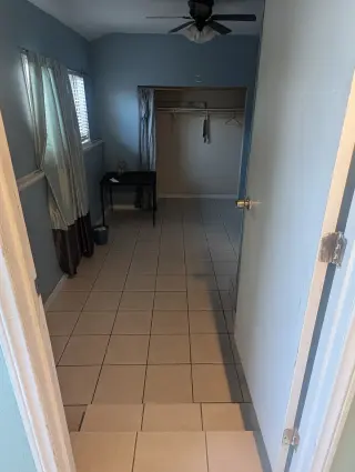 Whittier,Cuarto privado, 1/2 Baño, $950