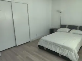 Se renta habitación en Hacienda Heights