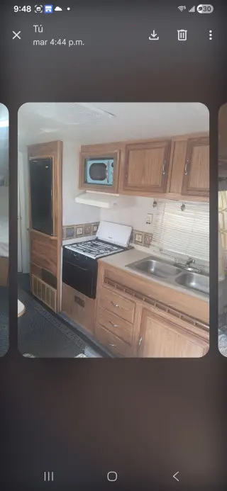 TRAILER $900 MIAMI GARDENS