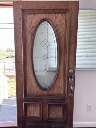 Rento casa de 3 recámaras un baño