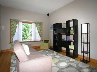 2914 N Whipple St  Ready For Move In