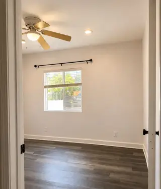Move in ready