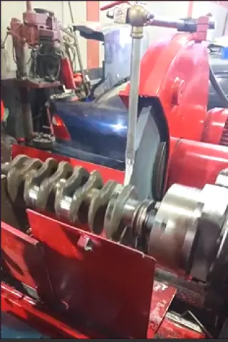Cigueñalera Buena Schout Danesa de 1.5 mts.