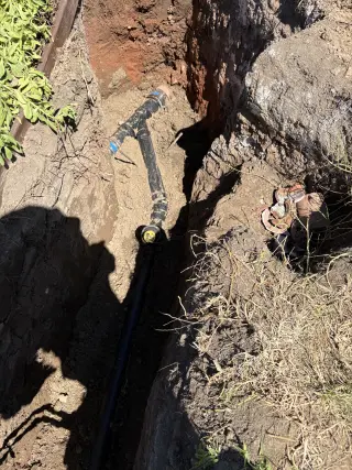 García Plumbing