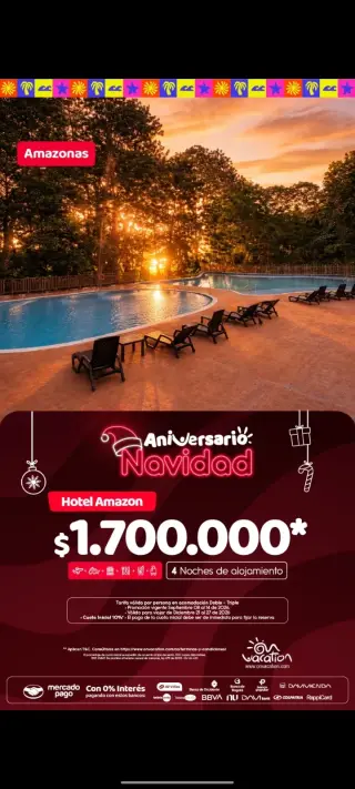 Viajes onvacation